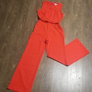 New York & Company Jumpsuit